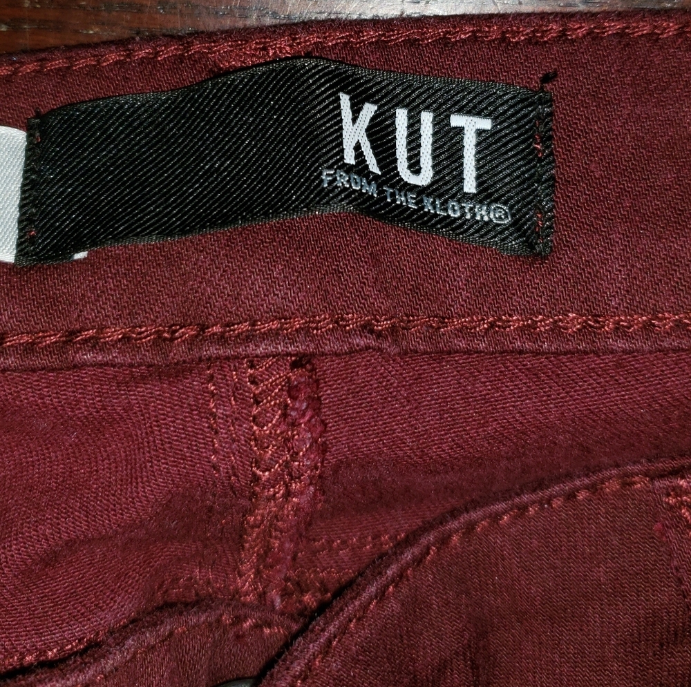 Jeans - Picture 2 of 2